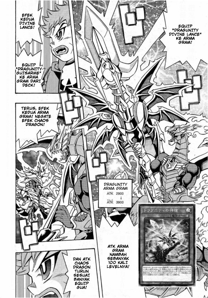 Yu-Gi-Oh! OCG Structures Chapter 19 Gambar 4