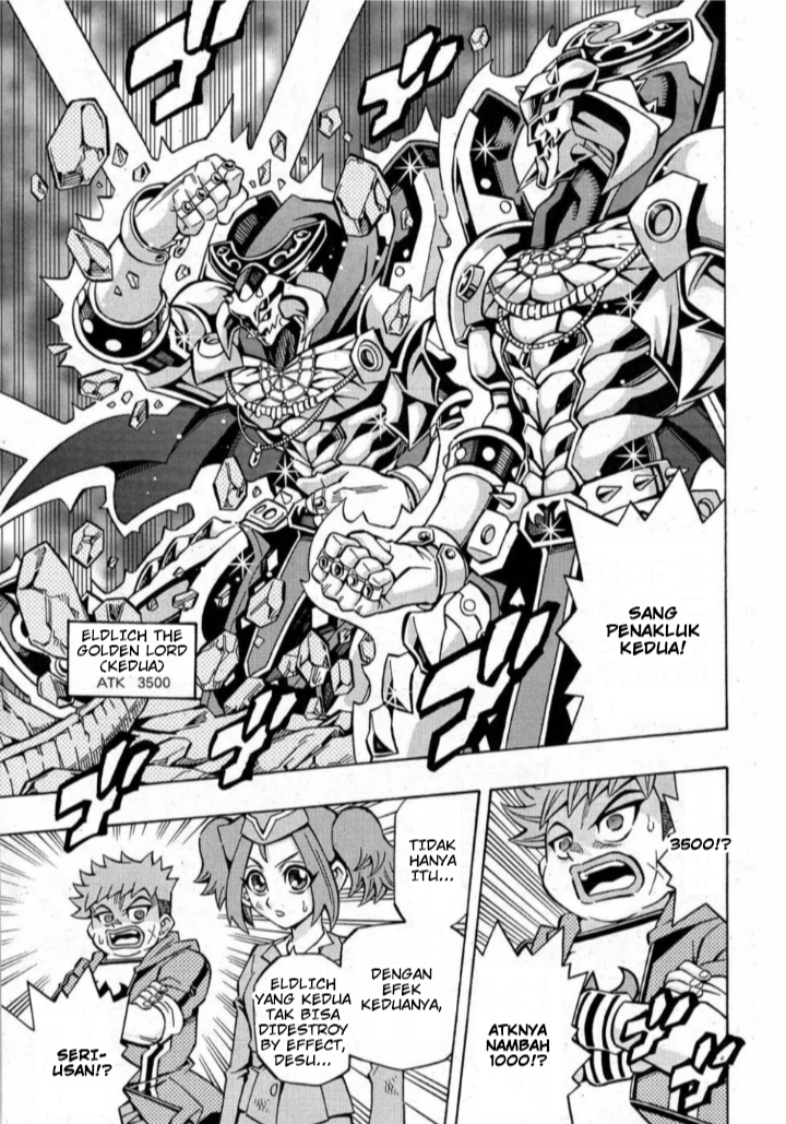 Yu-Gi-Oh! OCG Structures Chapter 15 Gambar 5