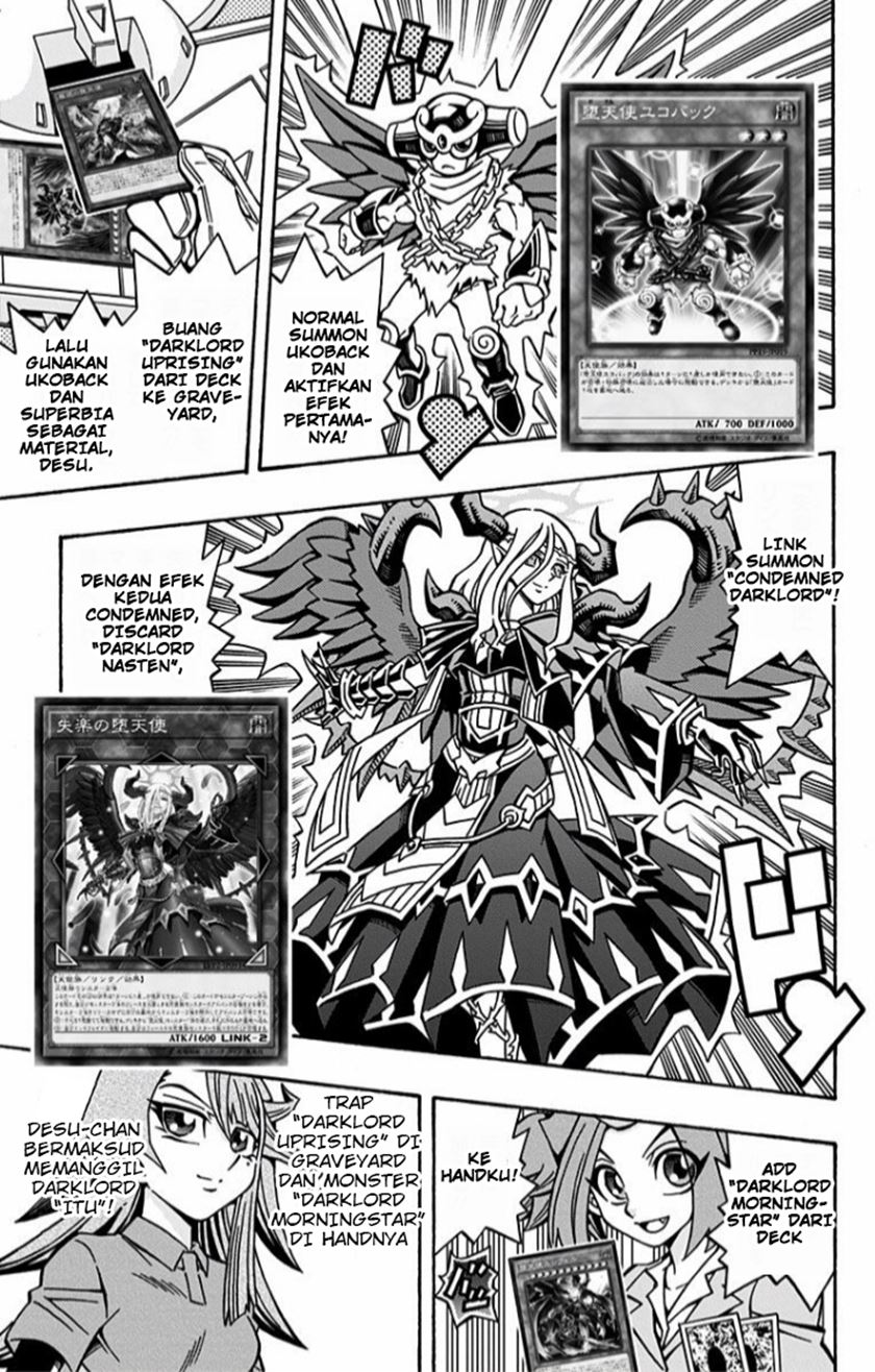 Yu-Gi-Oh! OCG Structures Chapter 13 Gambar 6