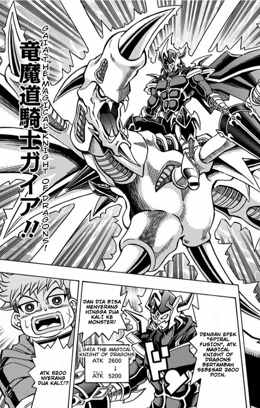 Yu-Gi-Oh! OCG Structures Chapter 10 Gambar 24