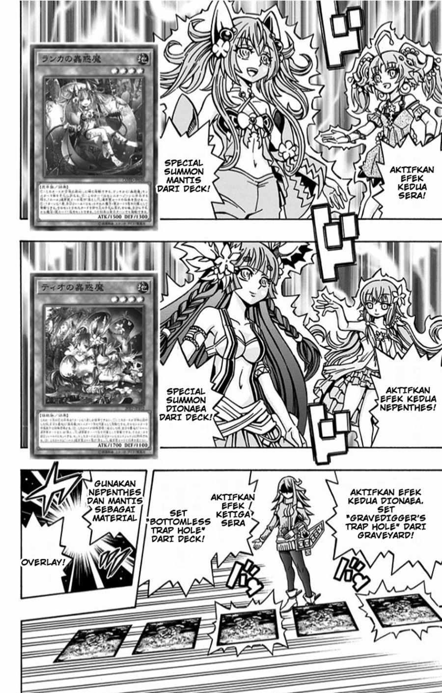 Yu-Gi-Oh! OCG Structures Chapter 9 Gambar 21