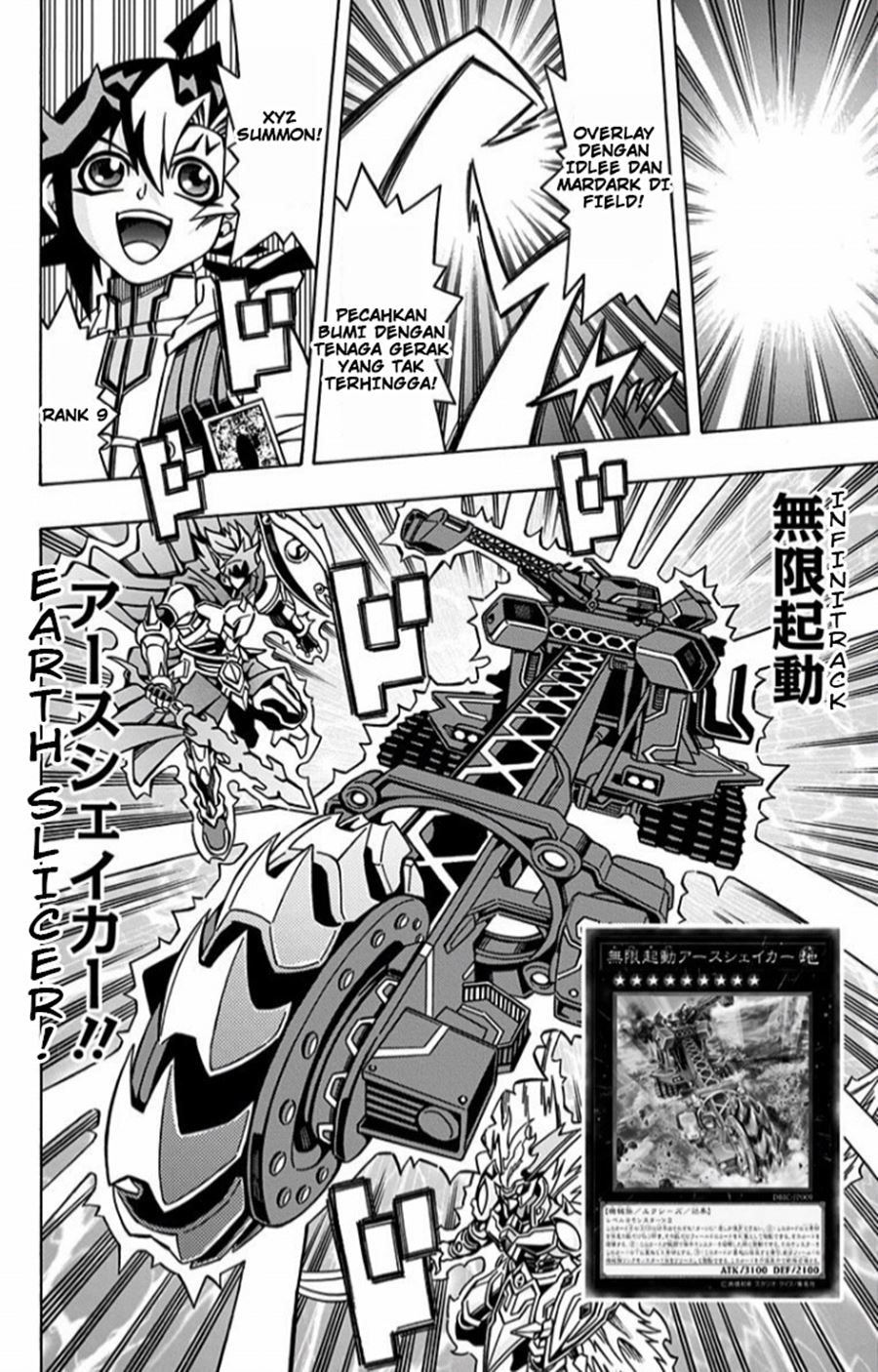 Yu-Gi-Oh! OCG Structures Chapter 8 Gambar 22