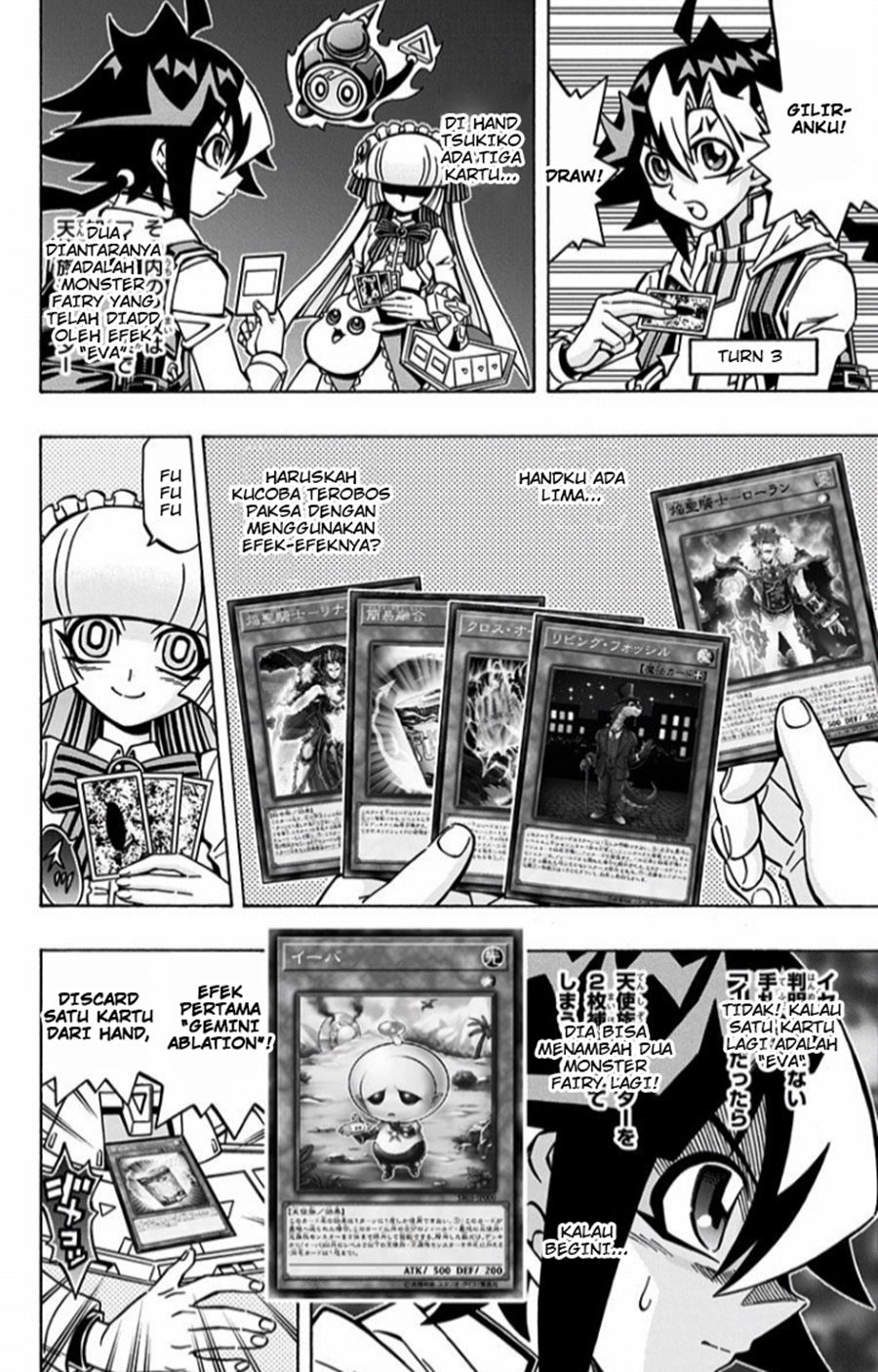 Yu-Gi-Oh! OCG Structures Chapter 8 Gambar 6