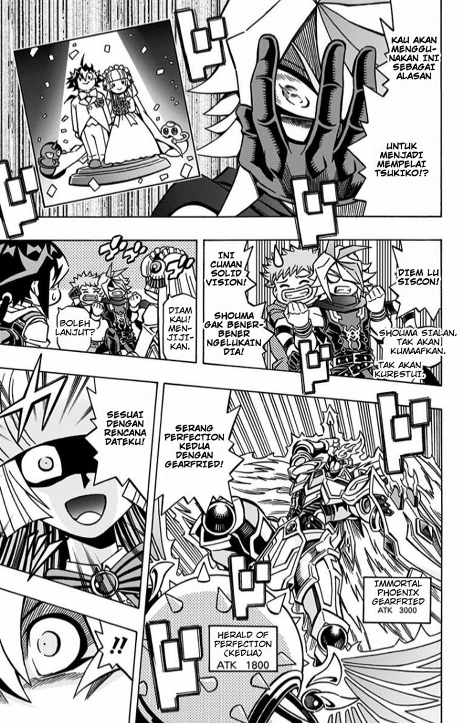 Yu-Gi-Oh! OCG Structures Chapter 8 Gambar 9