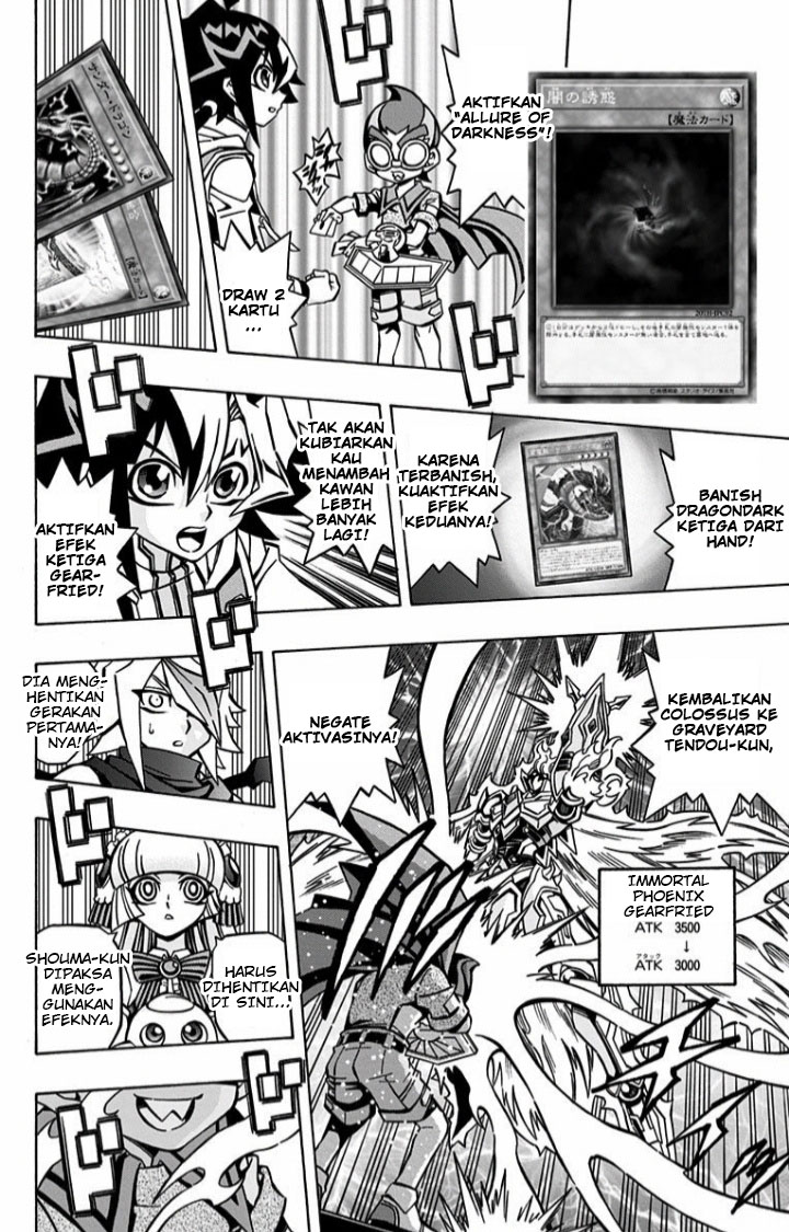 Yu-Gi-Oh! OCG Structures Chapter 6 Gambar 11