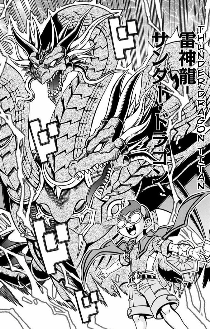 Yu-Gi-Oh! OCG Structures Chapter 6 Gambar 13