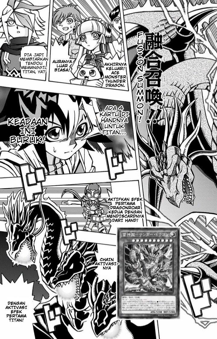 Yu-Gi-Oh! OCG Structures Chapter 6 Gambar 14