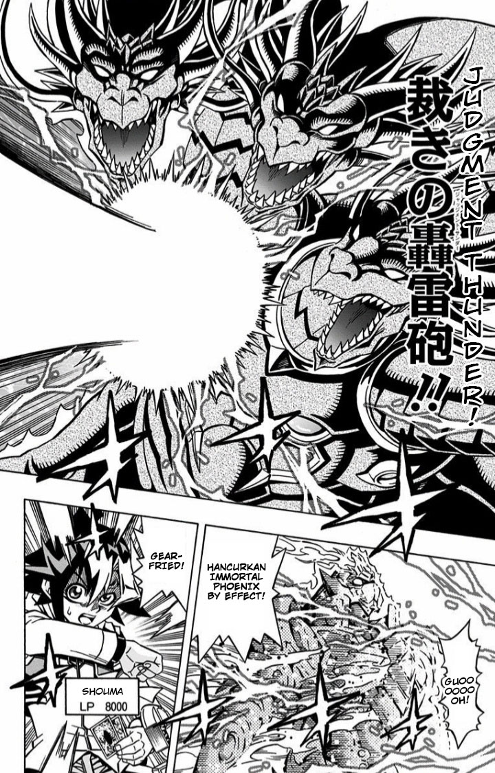 Yu-Gi-Oh! OCG Structures Chapter 6 Gambar 15