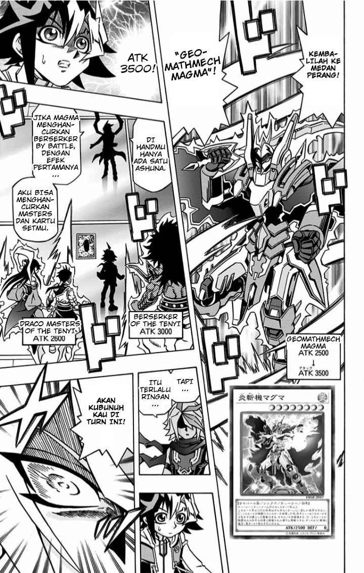 Yu-Gi-Oh! OCG Structures Chapter 4 Gambar 12