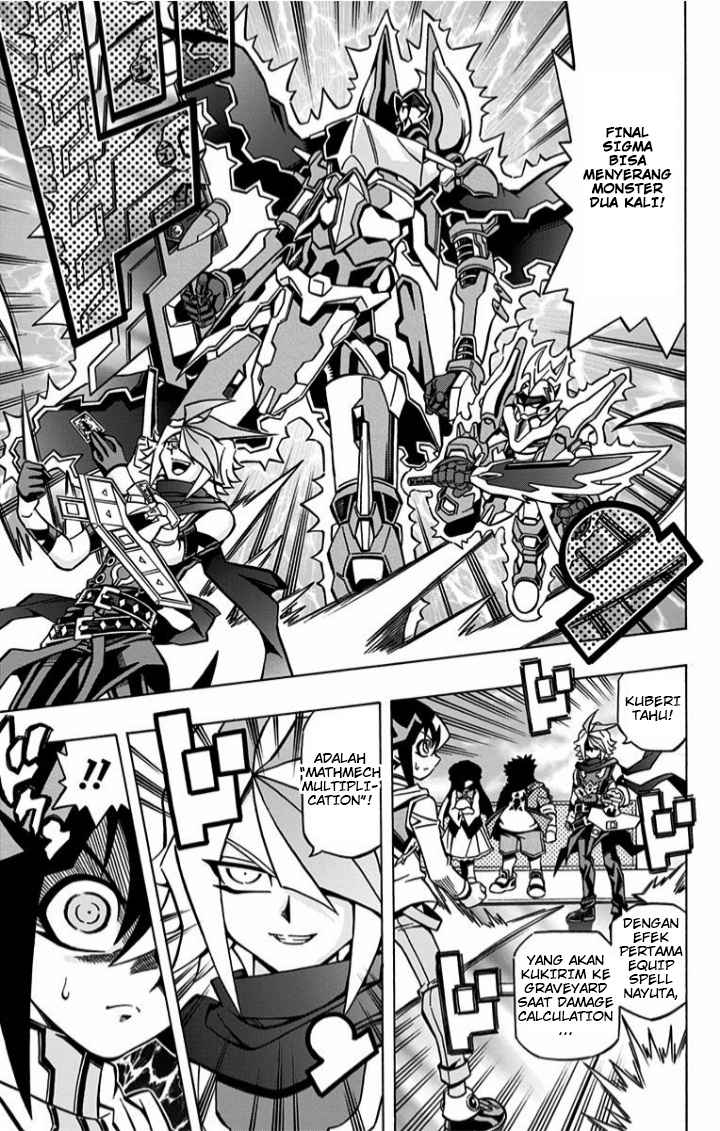 Yu-Gi-Oh! OCG Structures Chapter 4 Gambar 16