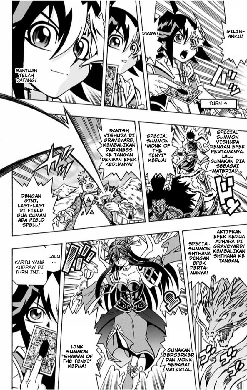 Yu-Gi-Oh! OCG Structures Chapter 2 Gambar 19