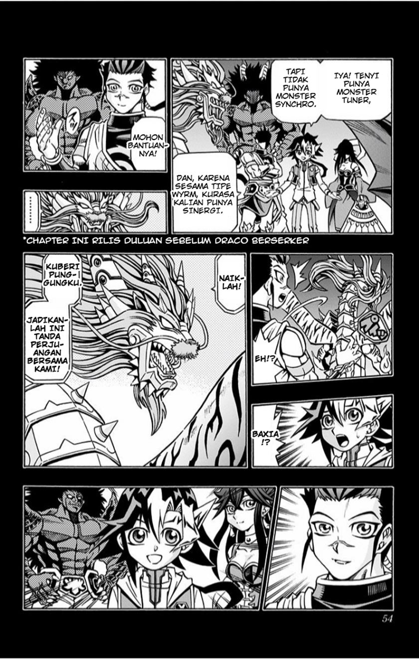 Yu-Gi-Oh! OCG Structures Chapter 2 Gambar 23