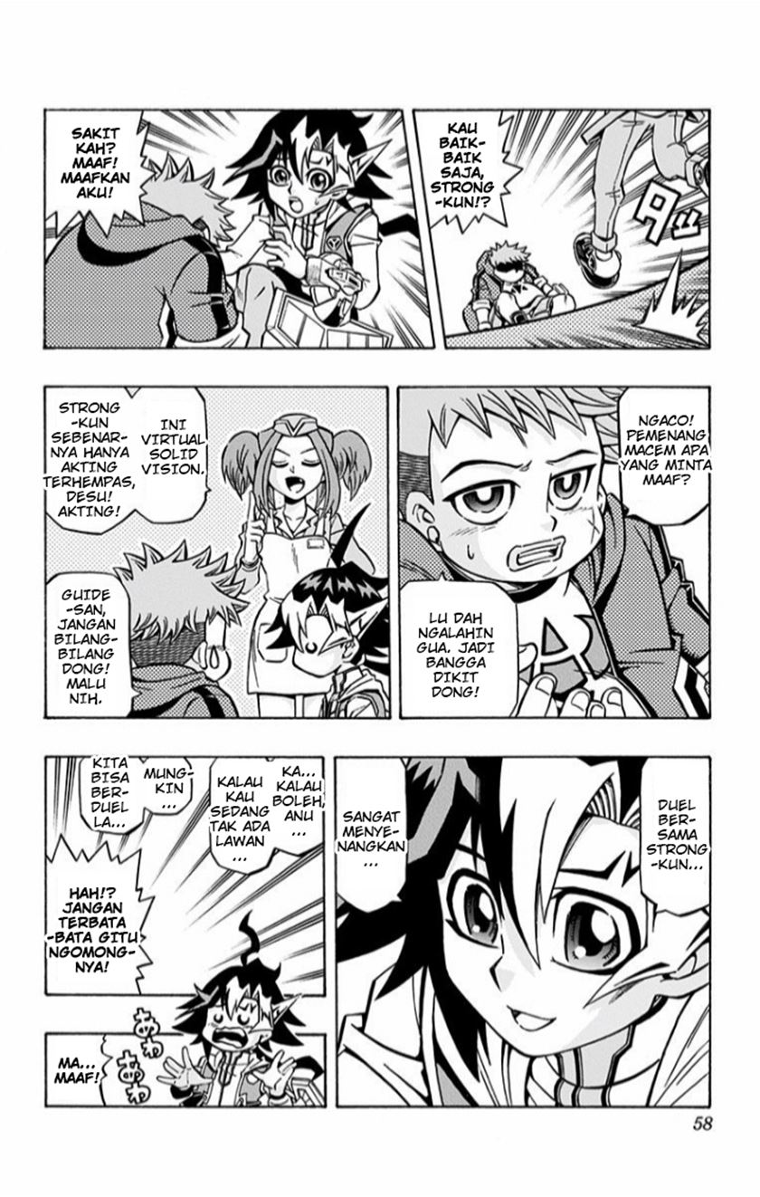 Yu-Gi-Oh! OCG Structures Chapter 2 Gambar 27