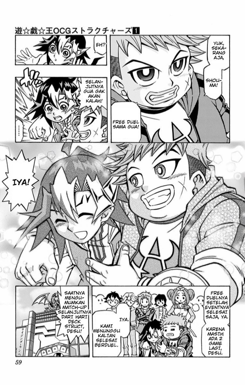 Yu-Gi-Oh! OCG Structures Chapter 2 Gambar 28