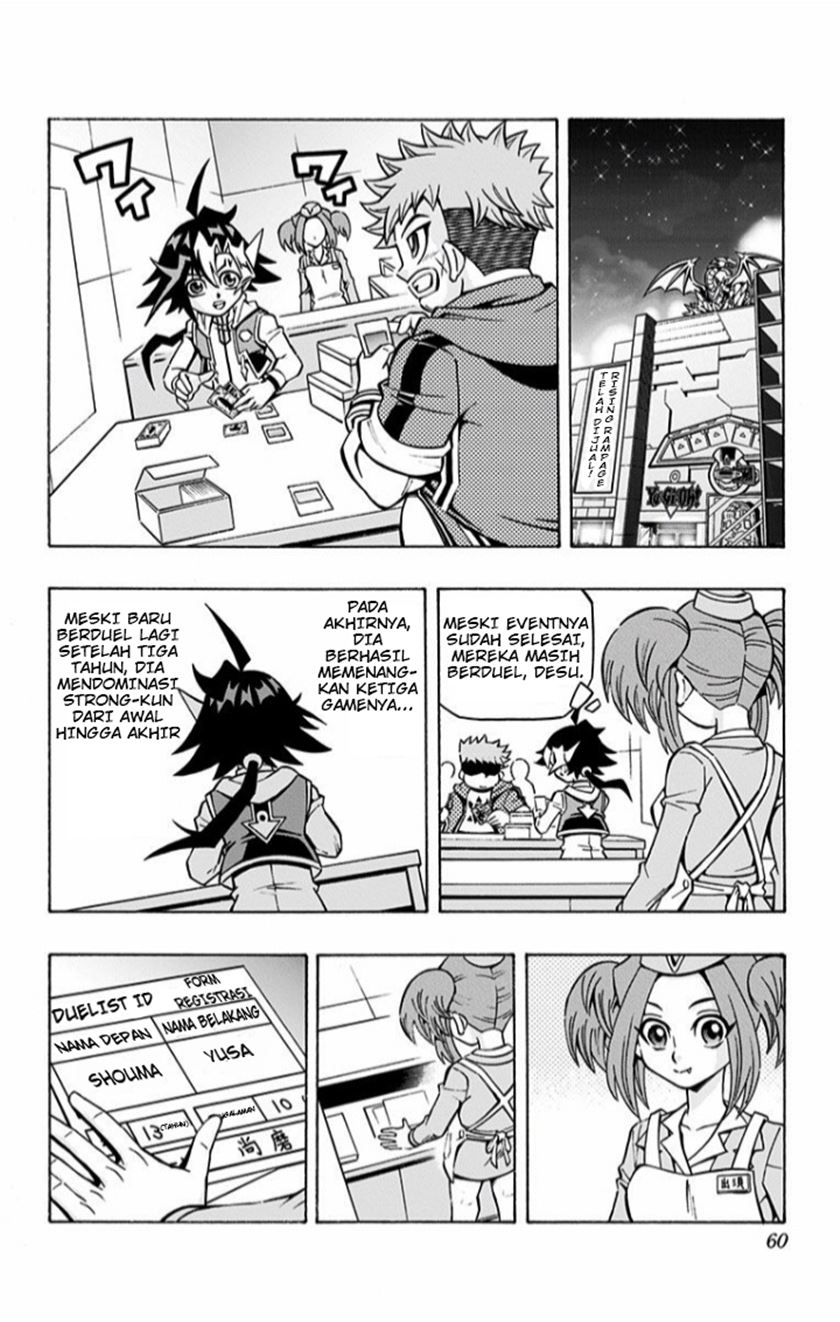 Yu-Gi-Oh! OCG Structures Chapter 2 Gambar 29