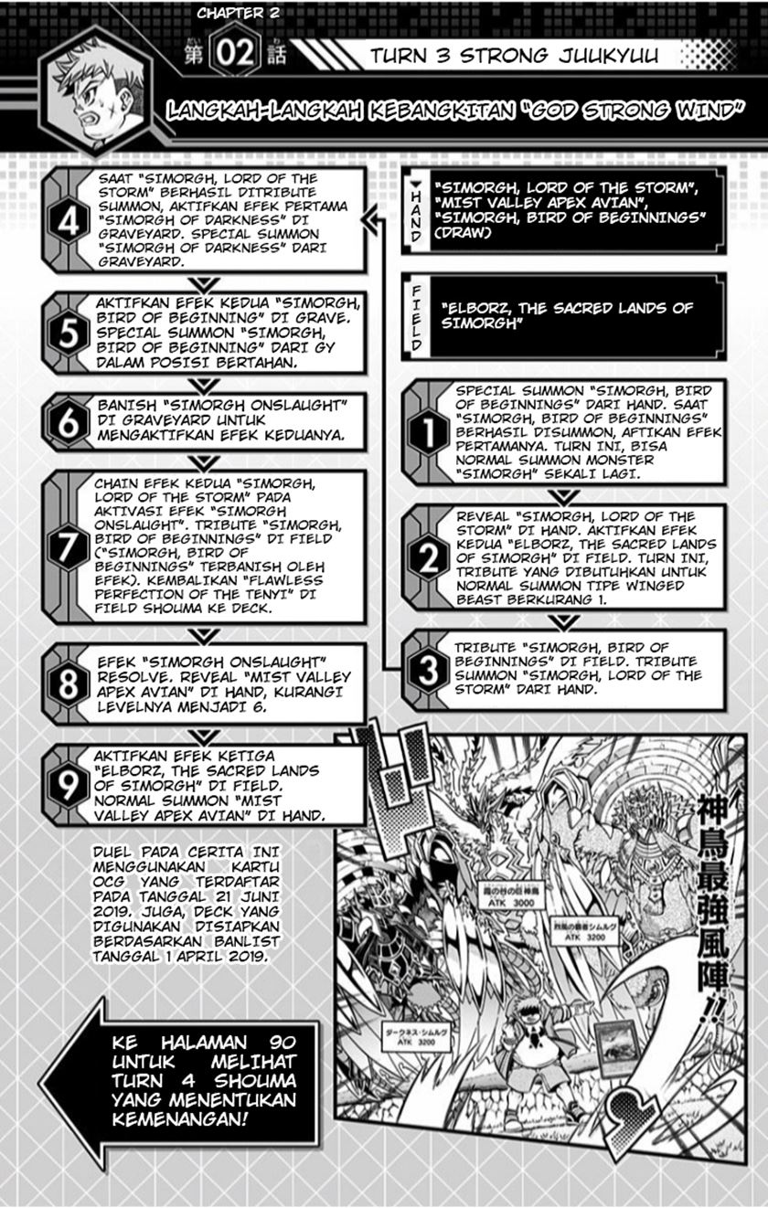 Yu-Gi-Oh! OCG Structures Chapter 2 Gambar 31