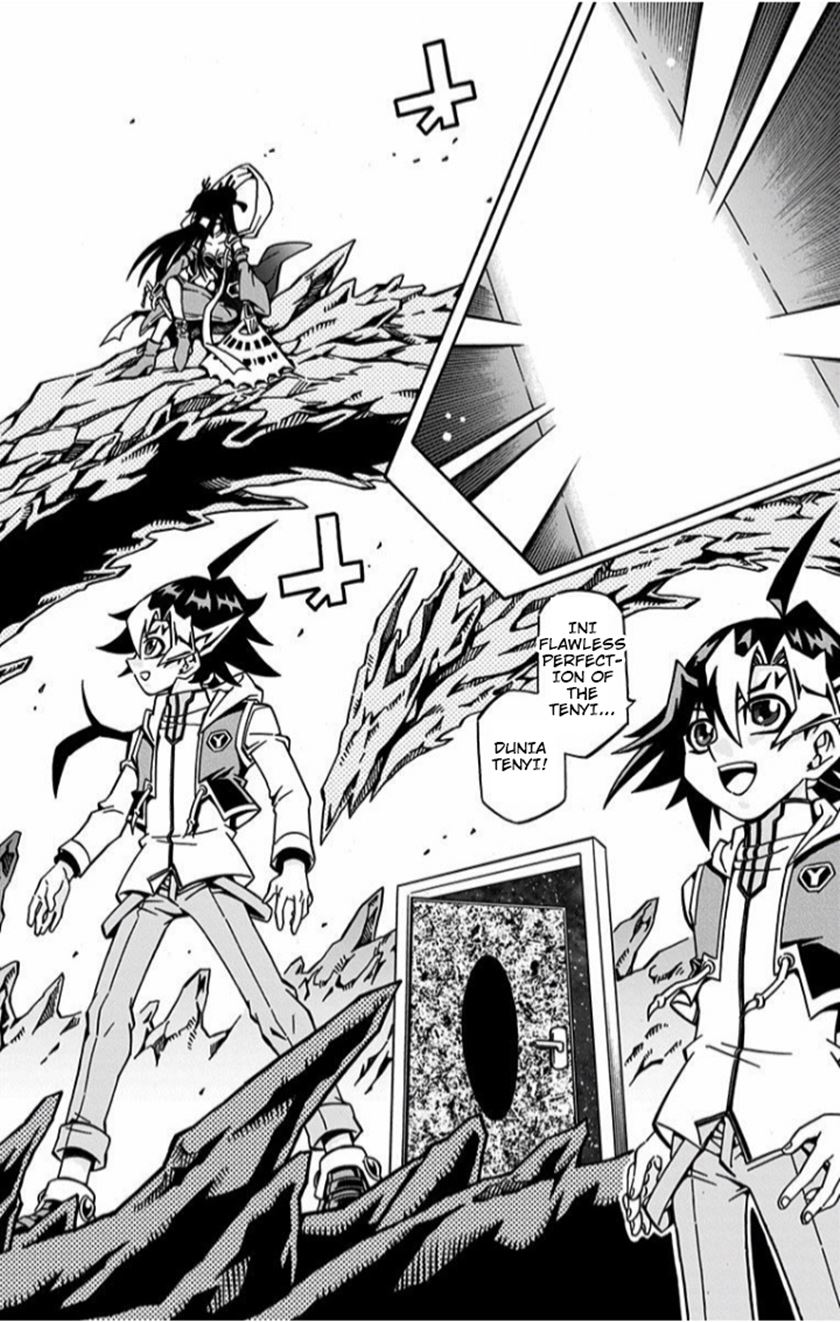 Yu-Gi-Oh! OCG Structures Chapter 1 Gambar 18