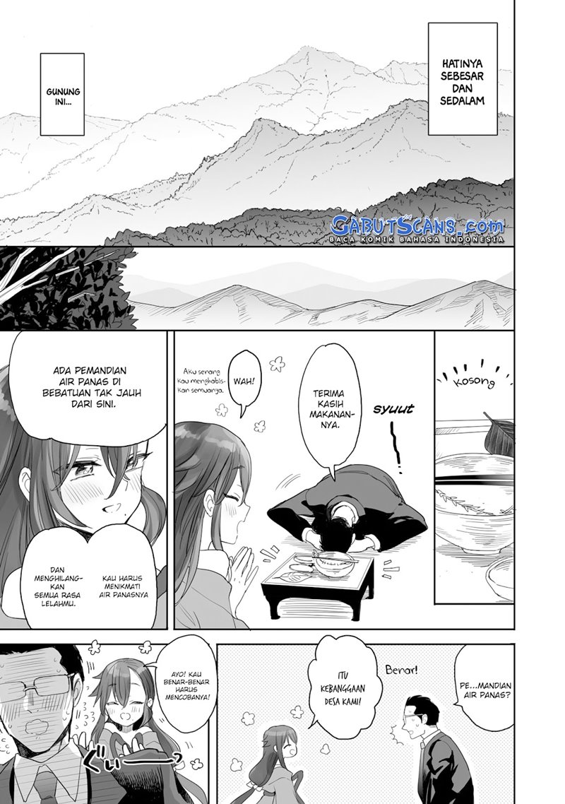 Aekanaru Chapter 2 Gambar 12