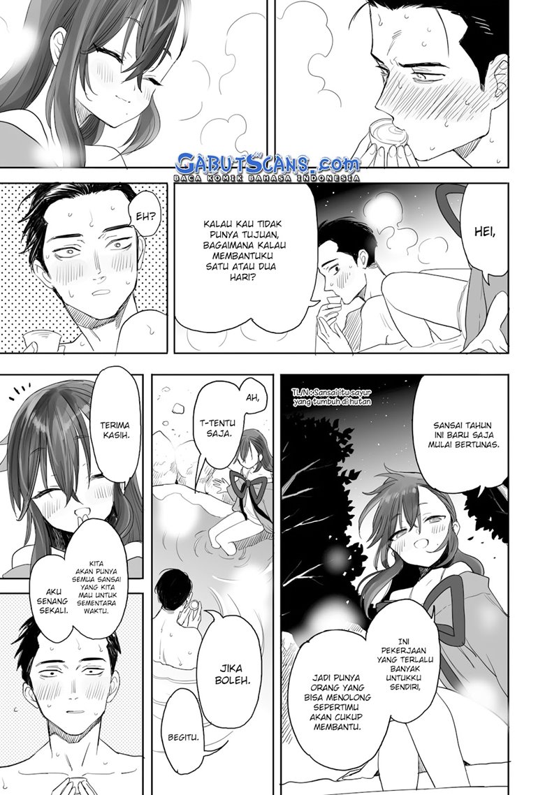 Aekanaru Chapter 2 Gambar 17