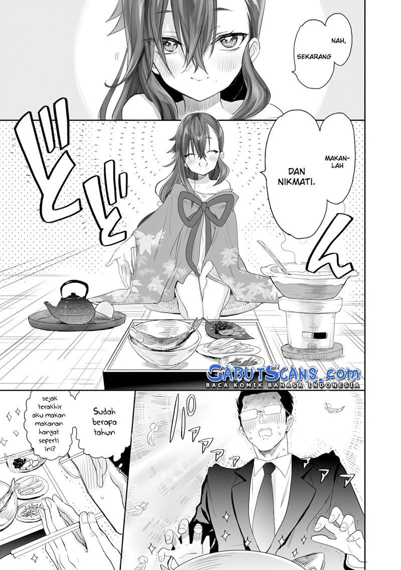 Baca Manga Aekanaru Chapter 2 Gambar 2