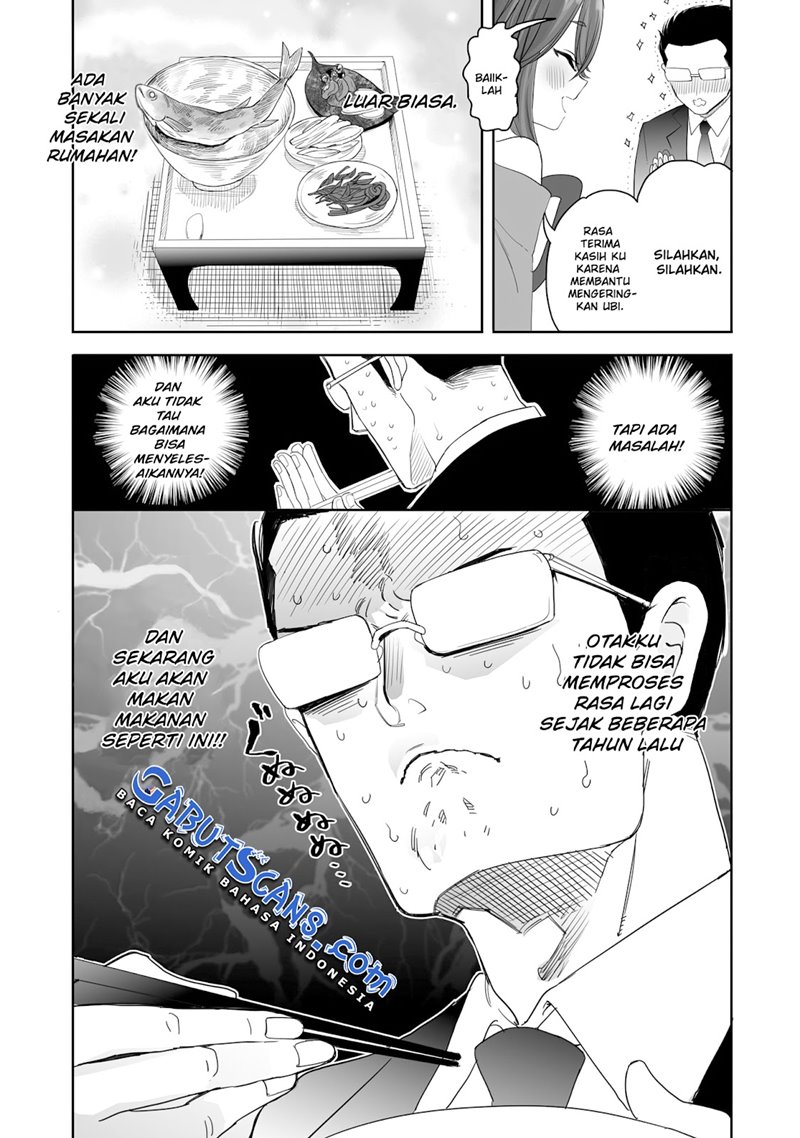 Aekanaru Chapter 2 Gambar 3