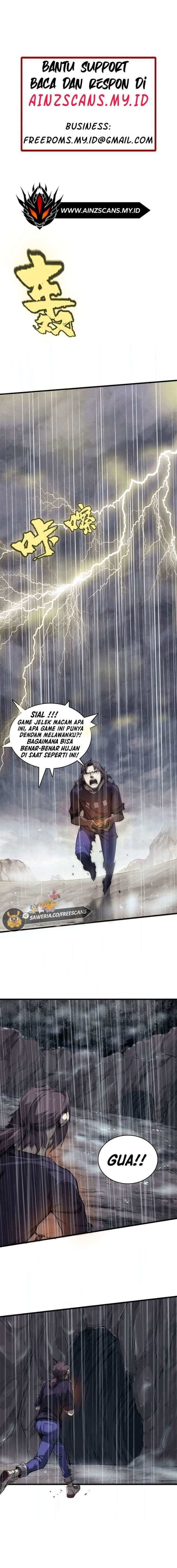 Baca Manhua 48 Hours a Day Chapter 9 Gambar 2