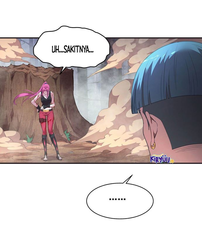 The Comeback Path of Princess From Mars Chapter 7 Gambar 15