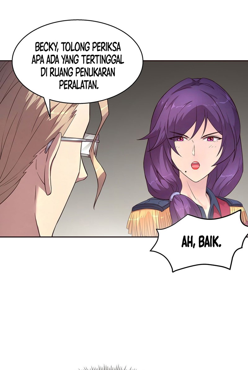 The Comeback Path of Princess From Mars Chapter 5 Gambar 15