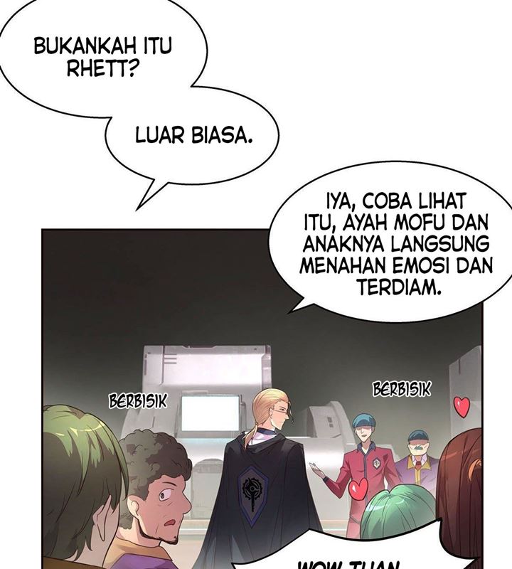 The Comeback Path of Princess From Mars Chapter 2 Gambar 20