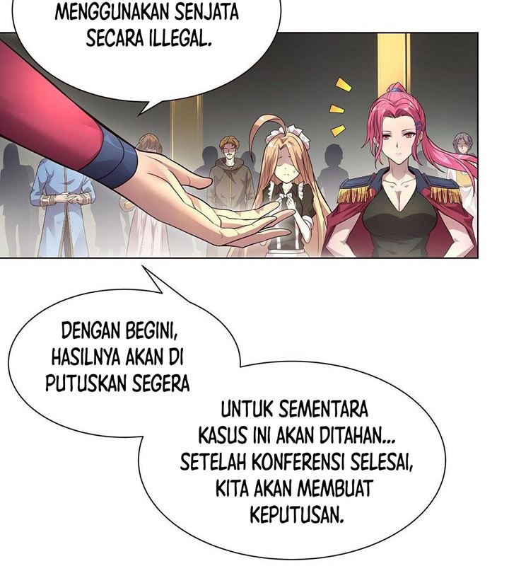 The Comeback Path of Princess From Mars Chapter 2 Gambar 24