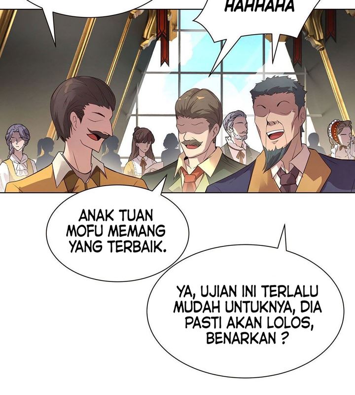 The Comeback Path of Princess From Mars Chapter 2 Gambar 41