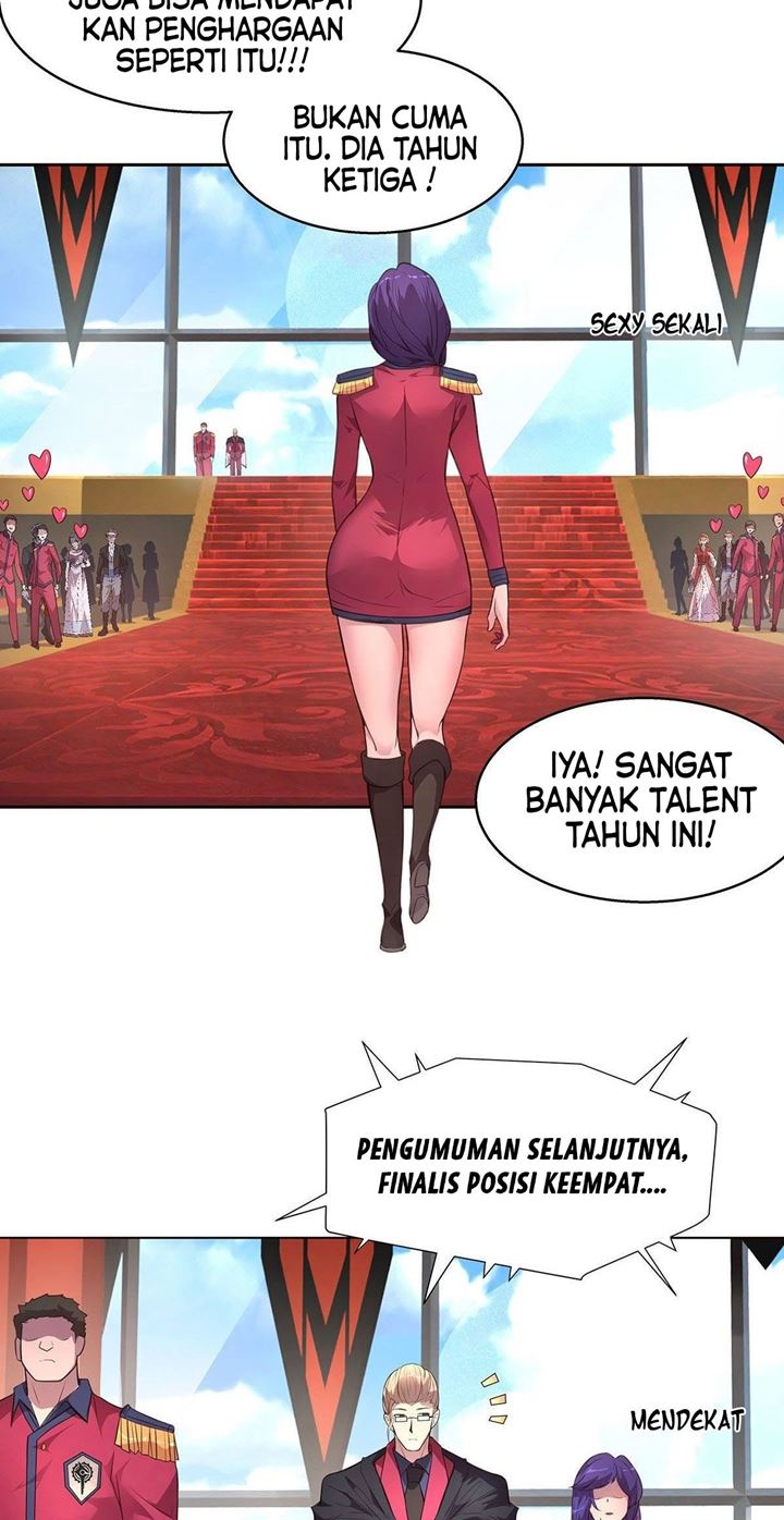 The Comeback Path of Princess From Mars Chapter 2 Gambar 59