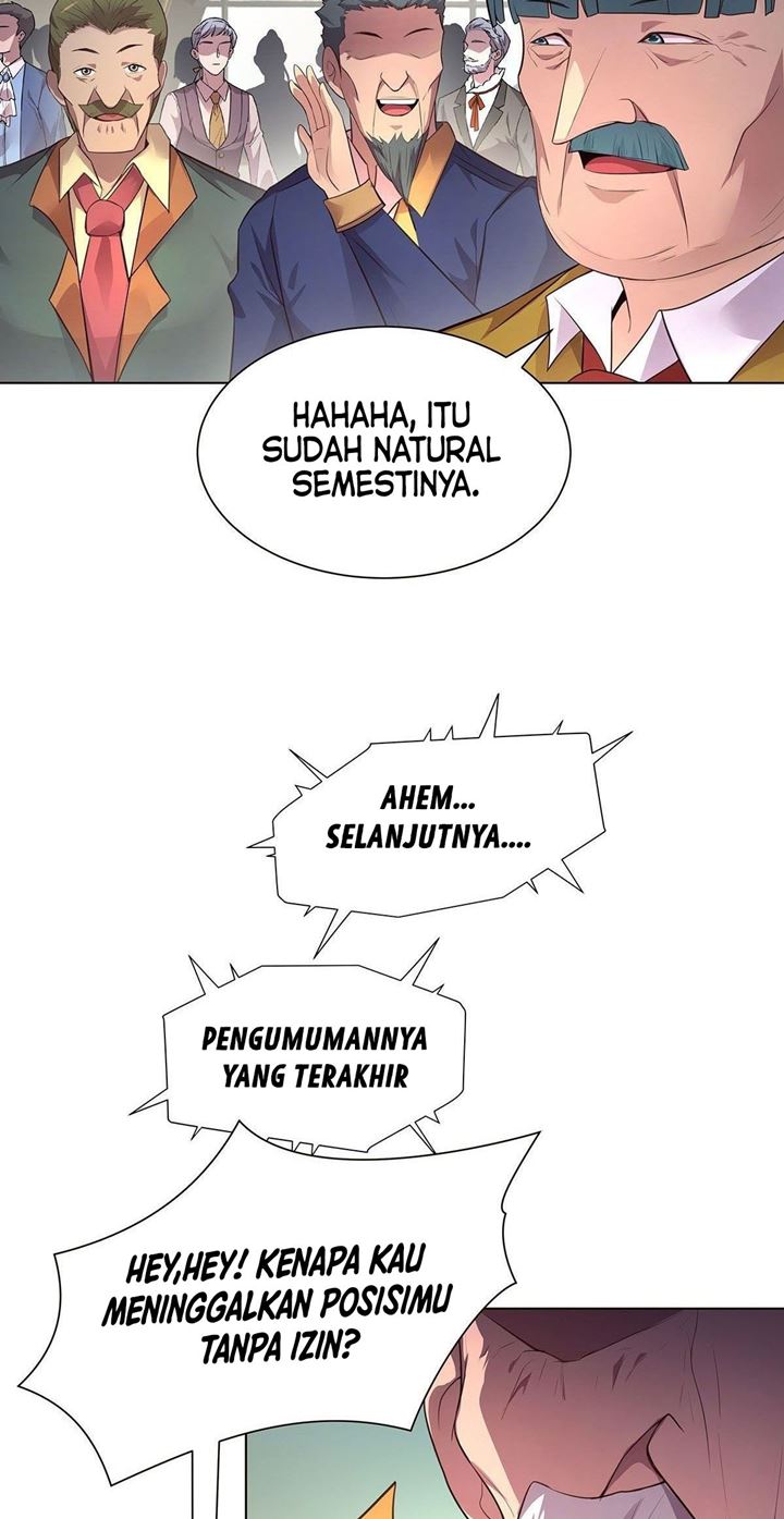 The Comeback Path of Princess From Mars Chapter 2 Gambar 63