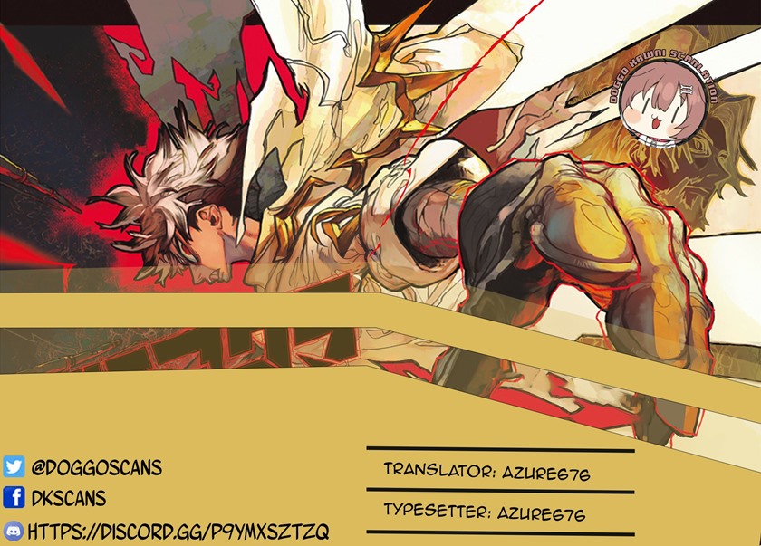 Baca Komik Gachiakuta Chapter 21 Gambar 1