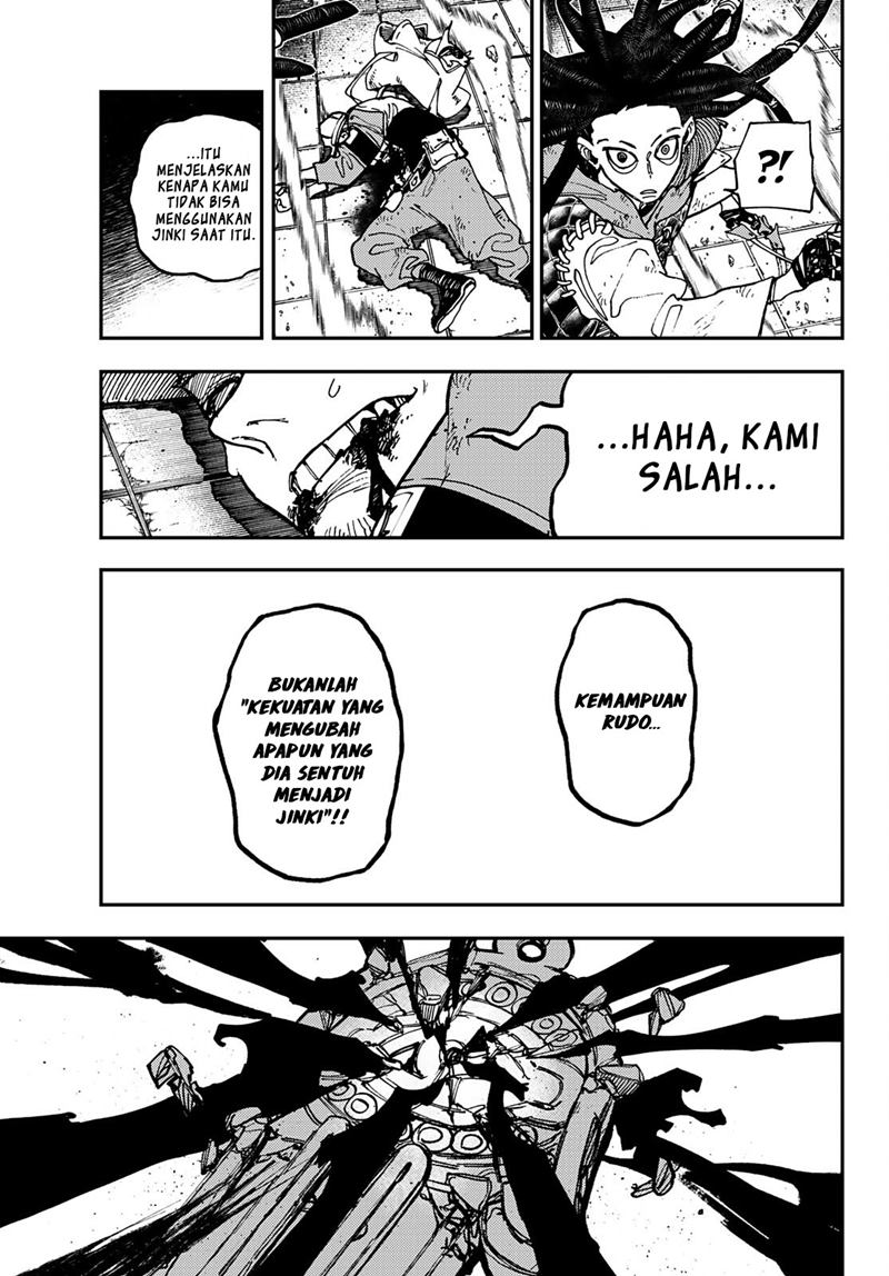 Gachiakuta Chapter 15 Gambar 18