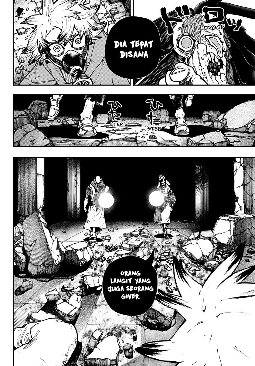Gachiakuta Chapter 12 Gambar 20