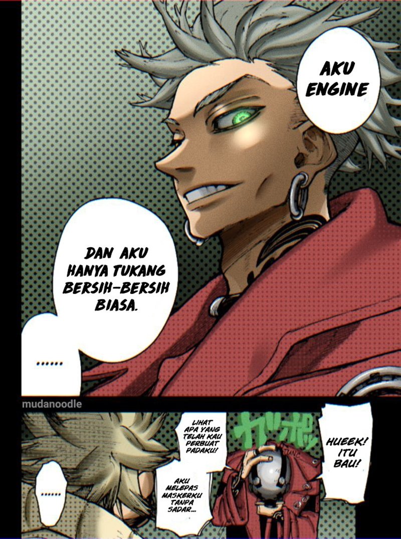 Gachiakuta Chapter 2 Gambar 44