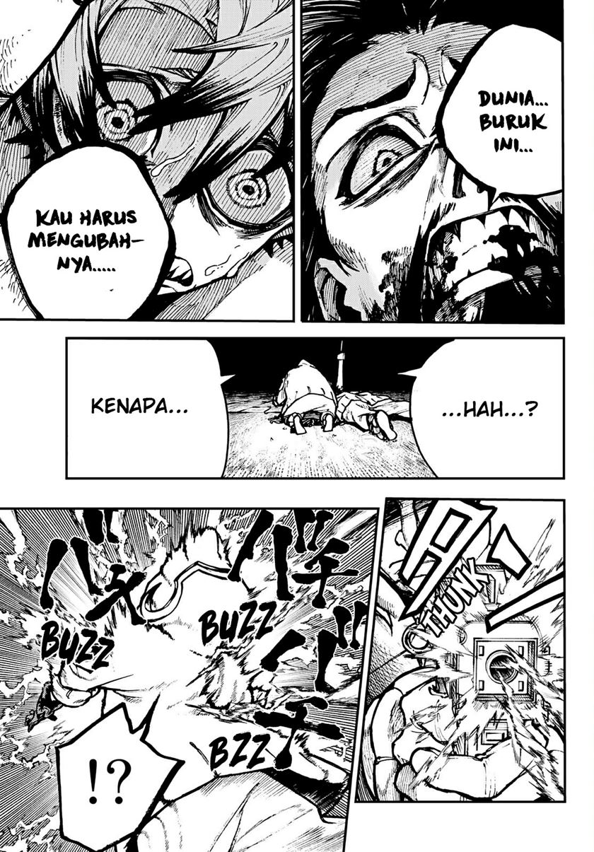 Gachiakuta Chapter 1 Gambar 53