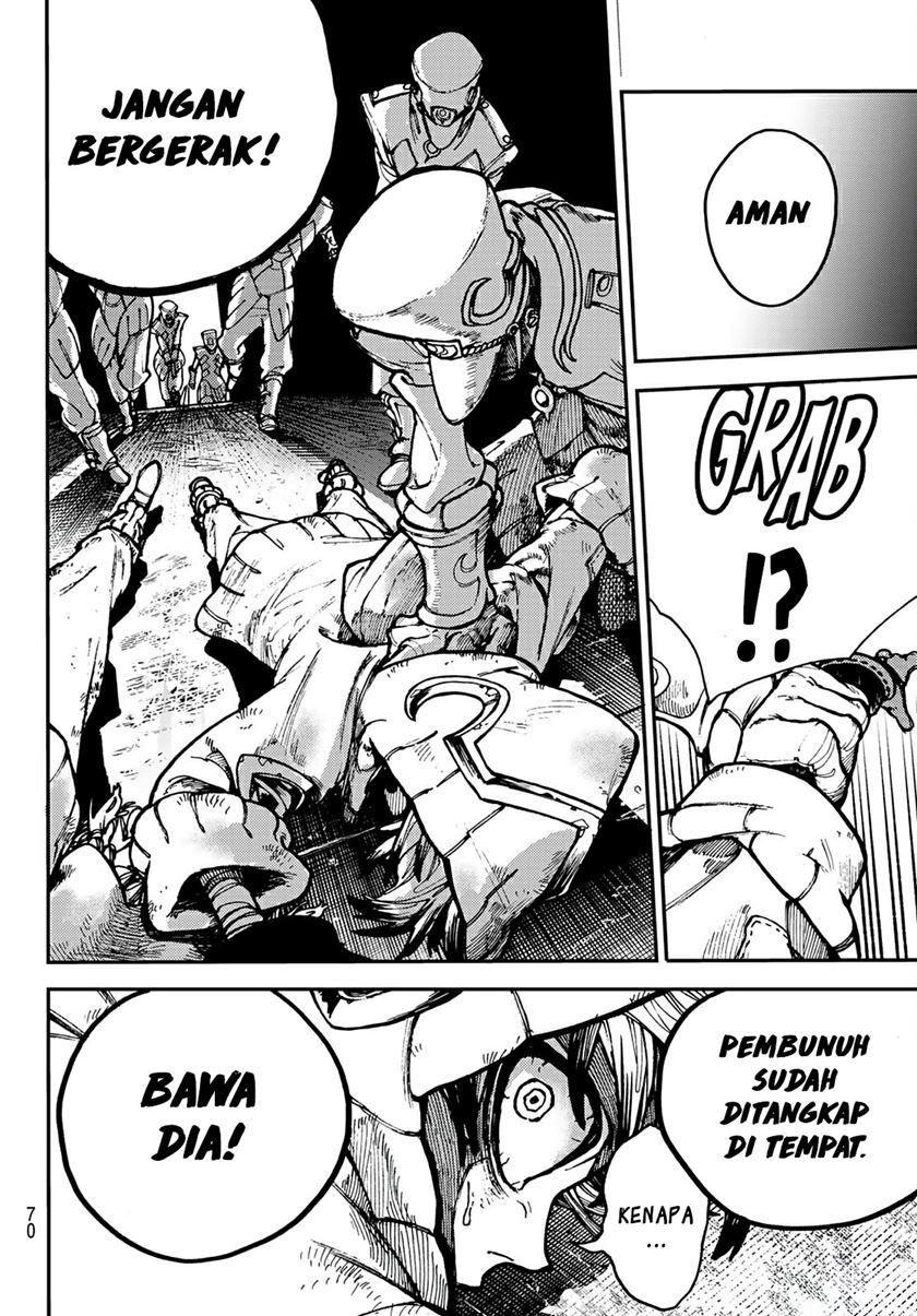 Gachiakuta Chapter 1 Gambar 54