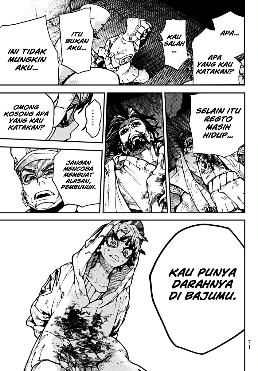 Gachiakuta Chapter 1 Gambar 55