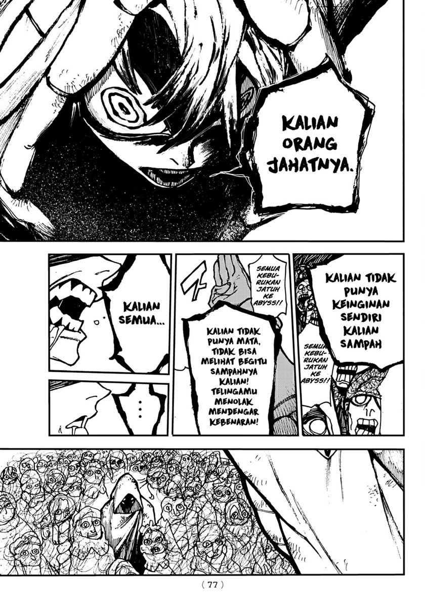 Gachiakuta Chapter 1 Gambar 61