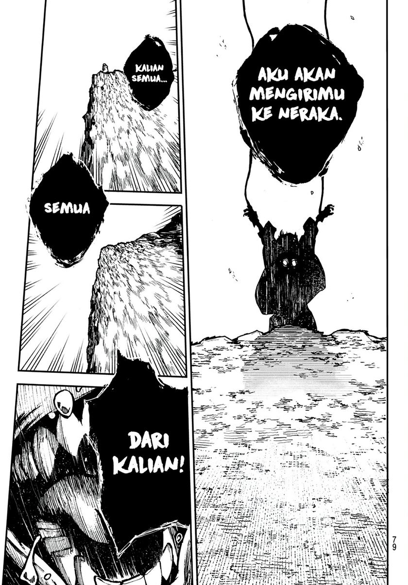 Gachiakuta Chapter 1 Gambar 63