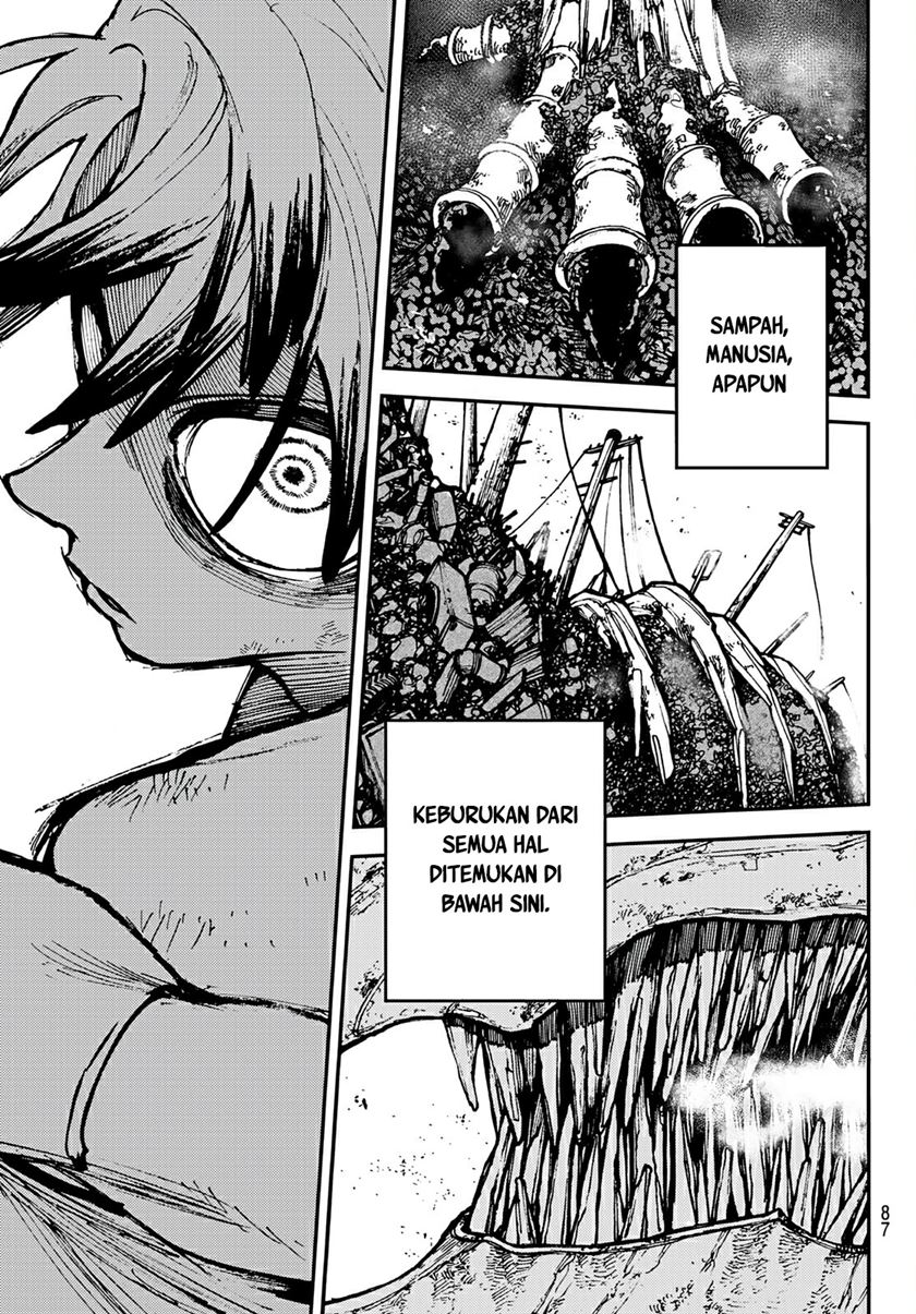 Gachiakuta Chapter 1 Gambar 70