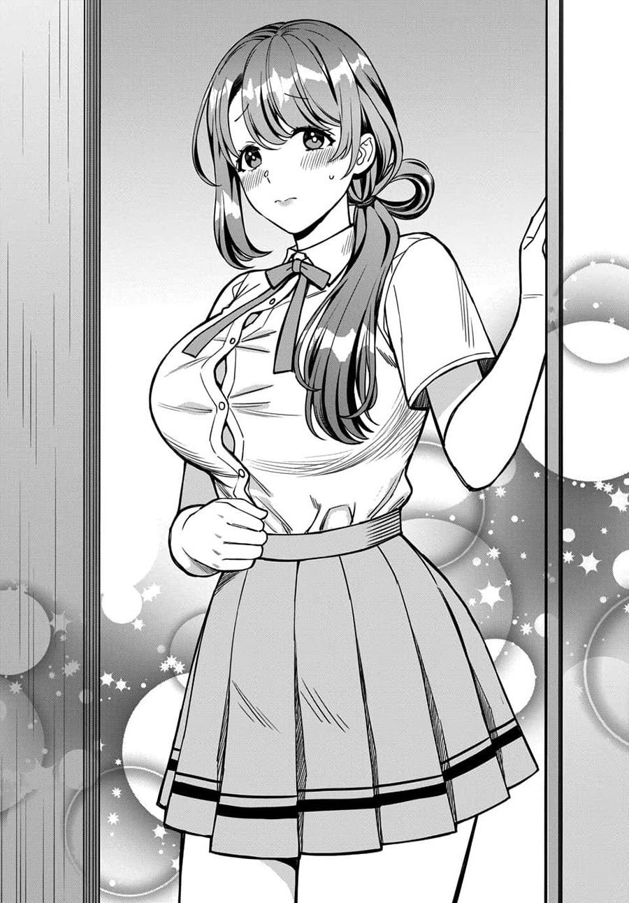 Musume Janakute, Watashi (Mama) ga Suki Nano!? Chapter 11 Gambar 15