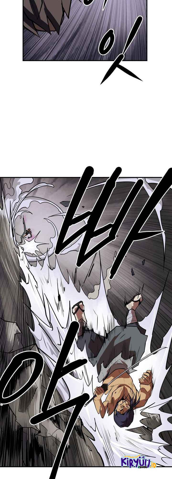 Raid Chapter 105 Gambar 31