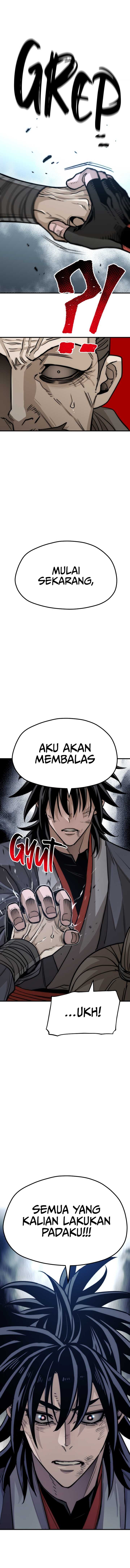 Heavenly Demon Cultivation Simulation Chapter 28 Gambar 8