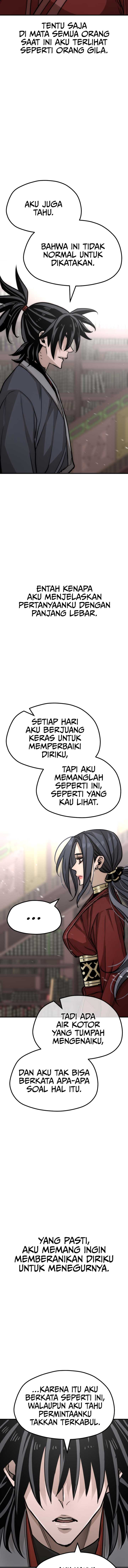 Heavenly Demon Cultivation Simulation Chapter 27 Gambar 13