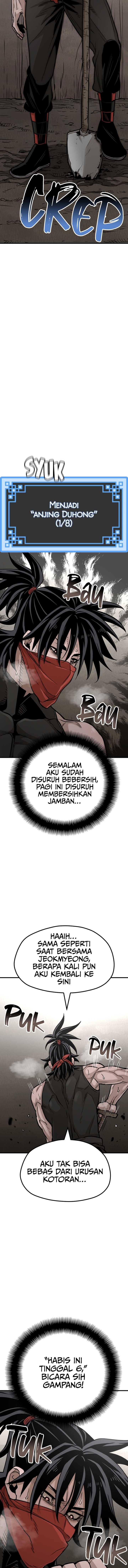 Heavenly Demon Cultivation Simulation Chapter 26 Gambar 11