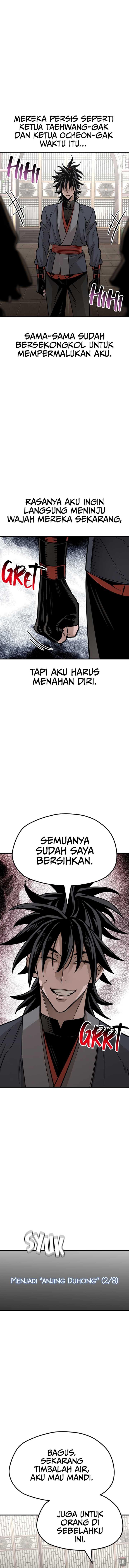 Heavenly Demon Cultivation Simulation Chapter 26 Gambar 18