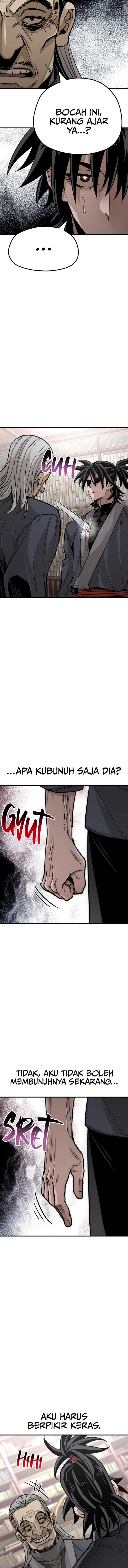 Heavenly Demon Cultivation Simulation Chapter 26 Gambar 6